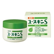 薬用ユースキンS クリーム [70g]