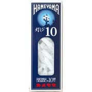 カメヤマローソク灯しび10 極小豆 120G [ローソク]
