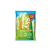 スカイウォーターゼロ2L(ウメ味) [粉末スポーツドリンク]