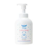 シーラボベビーソープ 500 [500ml]