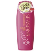 ボディ用ローション シーズンズ アフターケアートリートメント〈ソフト〉200mL