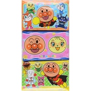 アンパンマン ポケットティッシュ 6個