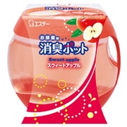 お部屋の消臭ポット [スウィートアップル]