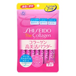 人気の贈り物が ヨドバシ.com ザ・コラーゲン ザ・コラーゲン SHISEIDO 資生堂 - コラーゲン