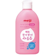 すべすべみるる ベビーローションしっとり [ベビースキンケア]