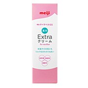 医薬部外品 すべすべみるる エクストラクリーム