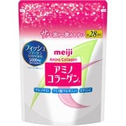 アミノコラーゲン 詰め替え用 196g [健康食品]
