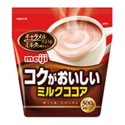 コクがおいしいミルクココア(袋) 300g [食品]