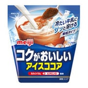 コクがおいしいアイスココア袋 [粉末飲料]