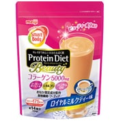 スマートボディ プロテインダイエット ビューティー ロイヤルミルクティー 350g [健康食品]