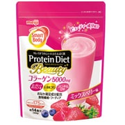 スマートボディ プロテインダイエット ビューティー ミックスベリー 350g [健康食品]