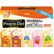 スマートボディ プロテインダイエット ミックスパック 25g×10袋 [健康食品]