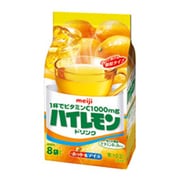 ハイレモンドリンク 10g×8袋 [粉末飲料]