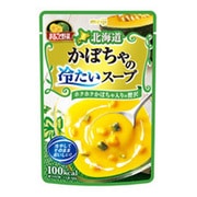 まるごと野菜 北海道かぼちゃの冷たいスープ 160g [食品]
