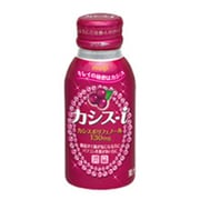 カシス‐ⅰ ドリンク 100ml [健康食品]