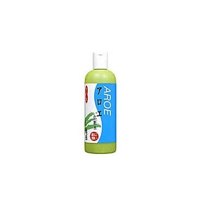 美人の館アロエ化粧水 [全身化粧水]