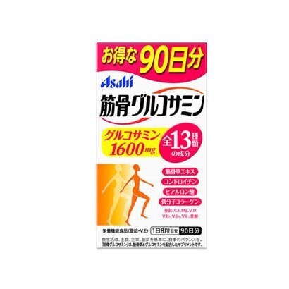 筋骨グルコサミン 720粒入（90日分）