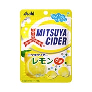 三ツ矢サイダーレモングミ [50g]
