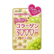ハートのコラーゲングミ+マルチビタミン [40g]