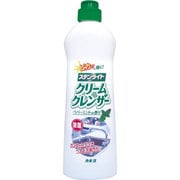 ステンライトクリームクレンザー 400g