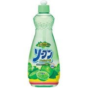 ソープンフレッシュ 本体 600ml