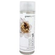Pure & White（ピュア & ホワイト）ボディーオイル [コットンフラワー&ホワイトロータス 150ml]