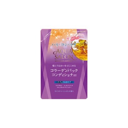 アクアサロン エッセンスパックコンディショナー [ヘアケア]