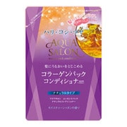 アクアサロン エッセンスパックコンディショナー [ヘアケア]