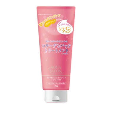 アクアサロン エッセンスパックトリートメントS [ヘアケア]