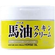 ロッシ モイストエイド馬油スキンクリーム [ボディケア 220g]