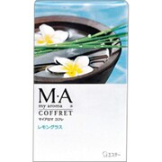 マイアロマ コフレ レモングラス [芳香剤]