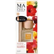 マイアロマ スティック レイフラワー＆パッションフルーツ [芳香剤]
