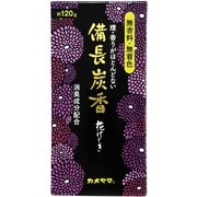 I1050-03-00 [花げしき 備長炭]