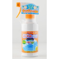 コナーズ コバエ