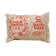 EM化粧石けん（浴用） [100g]