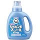 シャボン玉スノール 本体 1000ml [液体洗剤]