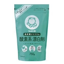 ヨドバシ Com シャボン玉石けん 酸素系漂白剤 750g 衣類系漂白剤 通販 全品無料配達