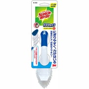 B-552 [スコッチ･ブライト バスシャイン ハンディブラシ（S）]
