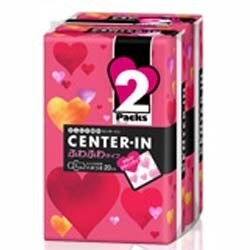 ヨドバシ Com ユニ チャーム センターイン センターイン ふわふわ
