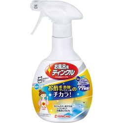 お風呂用ティンクル 本体 400ml