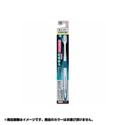デンターシステマ ハグキプラスハブラシ 超コンパクト やわらかめ
