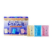 トクホンの湯アソート12包入 [薬用入浴剤]