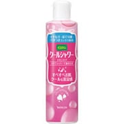 クールシャワー剤 クールシャワースキンケア