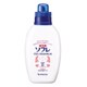 薬用ソフレ ベビー バスエッセンス [ベビー入浴剤　500mL]