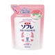 薬用ソフレ ベビー バスエッセンス つめかえ用 [ベビー入浴剤]