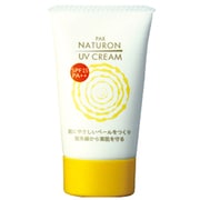 ナチュロンUVクリーム45g SPF15、PA++ [UVクリーム]