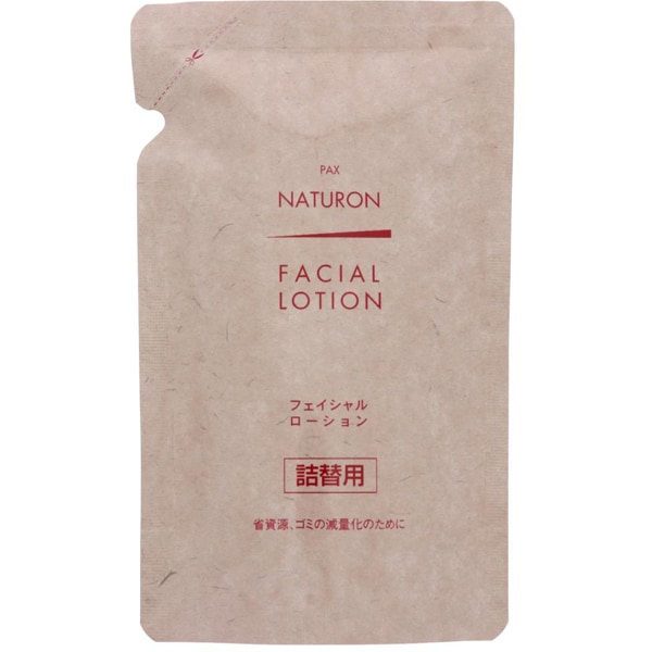 フェイシャルローション 詰替用 100ml
