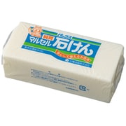純質マルセル石けん 500g [洗濯用せっけん]