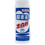 酸素系漂白剤 430g 粉末 漂白 除菌 消臭 無添加 [衣料用漂白剤]