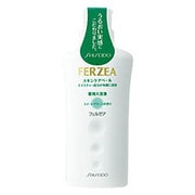 フェルゼア スキンケアベール 薬用入浴液 [スイートグリーンの香り ポンプ 600ml]
